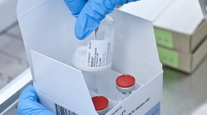 Reed-Lane has the capability to label and kit vials and glass ampules.